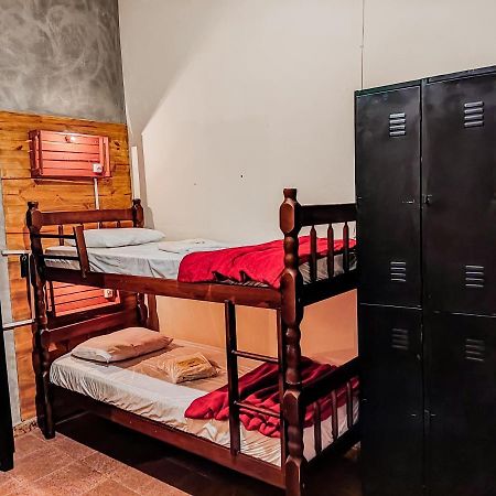 Hostel Tiradentes Buitenkant foto