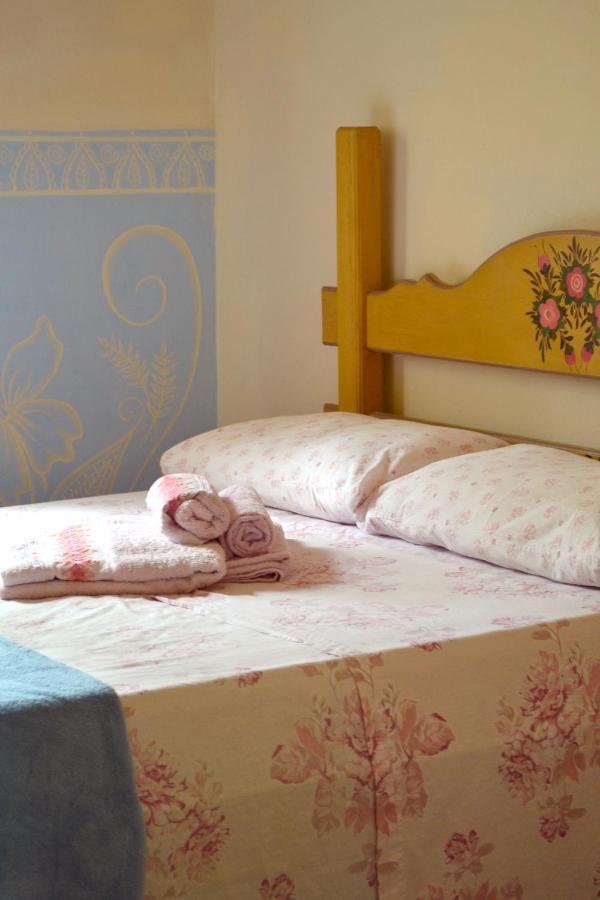 Hostel Tiradentes Buitenkant foto