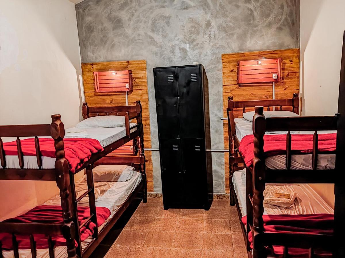 Hostel Tiradentes Buitenkant foto