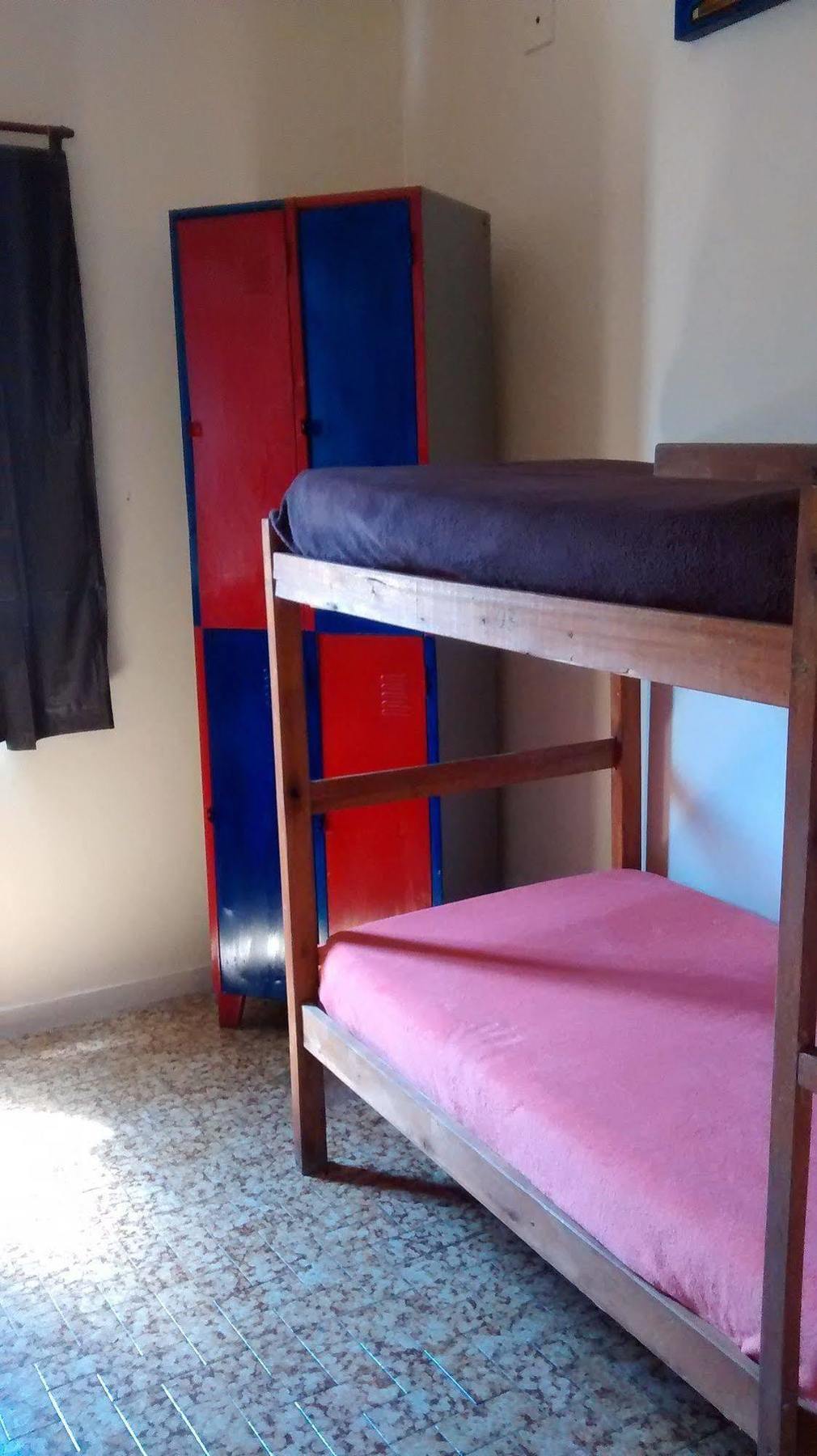 Hostel Tiradentes Buitenkant foto