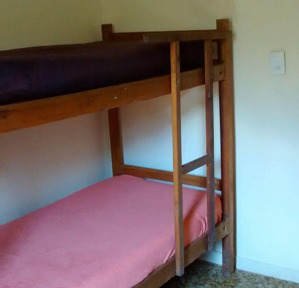 Hostel Tiradentes Buitenkant foto