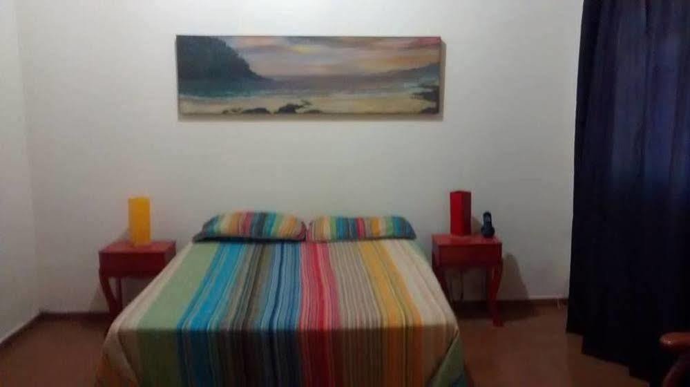 Hostel Tiradentes Buitenkant foto